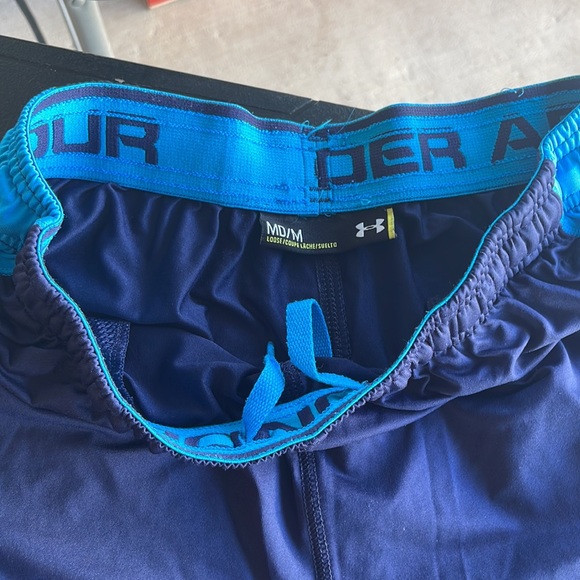 Under armour shorts - Picture 2 of 4